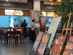 -四季春(美食街店)