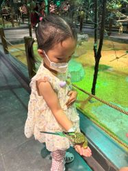 -酷嗒动物文化乐园(cutezoo西溪乐天城店)