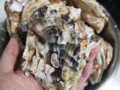 -渔人湾码头海鲜市场负二楼