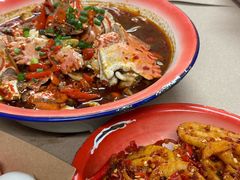 -老三样·旧食新味(船山路店)