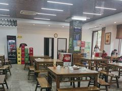 -慕儿姜鸭面江湖菜(七星岗二十年店)