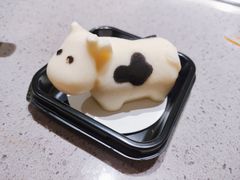 -海底捞火锅(江宸天街店)