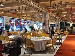 -强记海鲜·大排档(蛇口新街店)