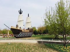 -长春公园(普阳街道)