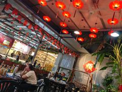 -顺水湾·牛肉牛杂火锅(驾鹤店)