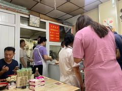 -天津包子铺(万泉庄店)