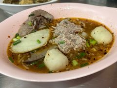 -榮泰米粉湯(Left Shop)