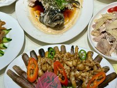 -海儀美食楼(湾仔海鲜街店)