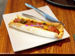 -星巴克(广州东方文德店)