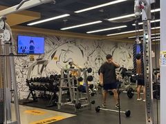 -超鹿运动(大唐世家店)