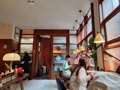 -银米·云南传统过桥米线(双廊黑金冠店)