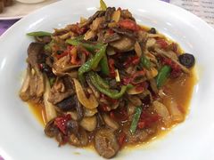 -新疆巴州金丝特餐厅(大钟寺店)