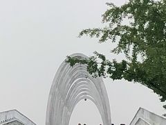 -大兴滨河森林公园