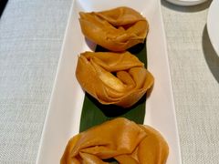 脆皮炸云吞-御宝轩(益丰·外滩源店)