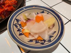 -旧街市鲜货老火锅(大光路店)