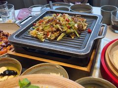 -青年公社烤鸭(青年路店)