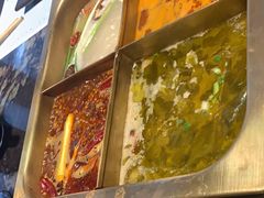 -王家渡火锅店(亦庄店)