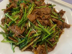 忻县羊肉-晋阳饭庄(虎坊桥店)