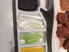 -全聚德(蓝山店)