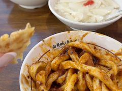-西月城谭豆花(春熙路店)