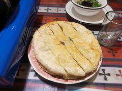 -如意林卡藏餐吧 (九寨沟店)