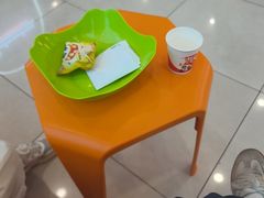 -海底捞火锅(太阳宫凯德mall店)