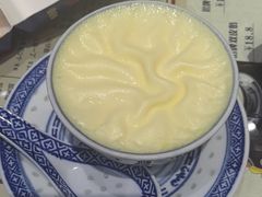-捷信牛奶甜品世家(合生汇店)