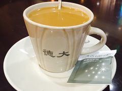 -德大西餐社(云南南路店)