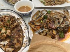 -嘉升大排档(番禺总店)