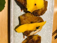 -山之川日料放题(通州店)