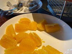 -广州富力君悦大酒店·凯菲厅