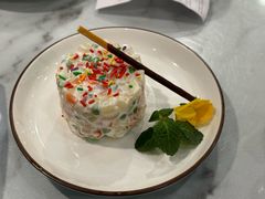 -三玛璐酒楼(汉口路店)