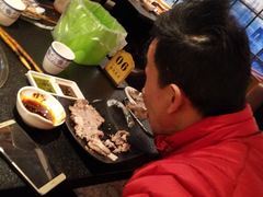 -羊肉街口老银川滩羊涮肉馆