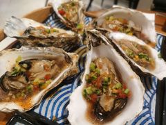 -帽帽家只卖生蚝·烧烤(沙湖路店)