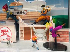 -泡泡玛特POPMART(合生汇店)