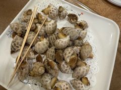 -揭阳钟记小食(福田新村店)