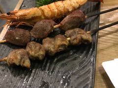 -八间(合生汇店)