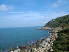 CIMG5238-放鸡岛生态旅游国际度假区