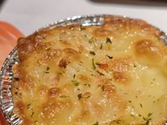 -上井料理黑金店(IFS国金中心店)