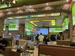 -丝路传奇·中国拉面航母店(北医三院店)