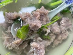 牛滑-福州人铭小吃