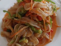 -维吾尔餐厅(宜山路店)