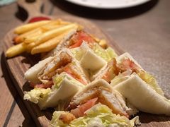 杂咖三文治-杂咖zacup(领展中心城店)