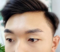 -Yue Show馨选·半永久纹眉纹眼线