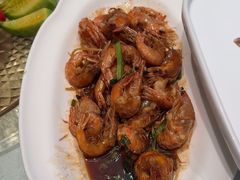 -盛百味·家宴餐厅(霸州分店)
