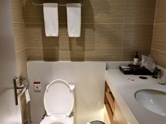 -重庆观音桥华美达安可酒店