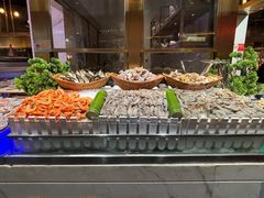 -星伦多自助料理(永旺店)