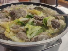-乔阿马·江南味·驴肉香(龙湖华泾天街店)