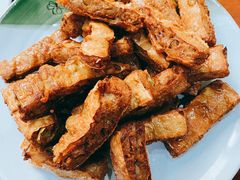 -壹条龙饭庄台基厂店