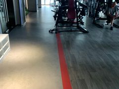 -一兆韦德健身(梅川店)